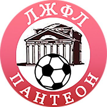 Любительская женская футбольная лига Пантеон
